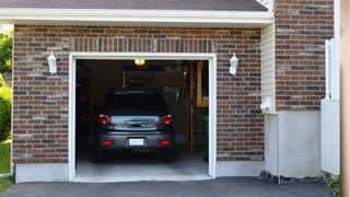 Garage Door Installation at Compton Green Bellevue, Washington