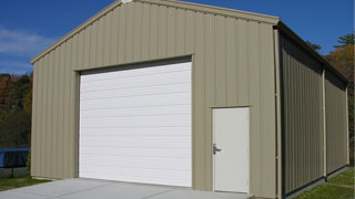 Garage Door Openers at Compton Green Bellevue, Washington